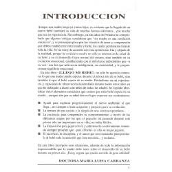 Llegó mi bebe Llegó mi bebe