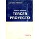 Jacques Maritain: Tercer Proyecto