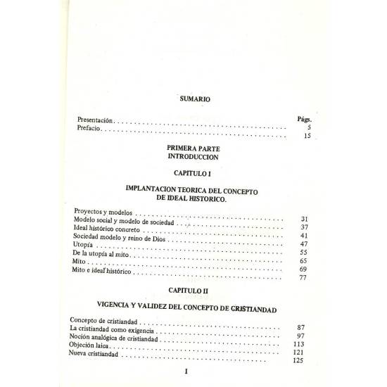 Jacques Maritain: Tercer Proyecto Jacques Maritain: Tercer Proyecto