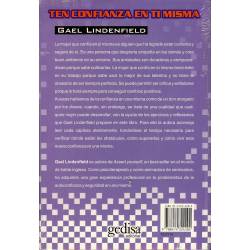 Ten confianza en ti misma Ten confianza en ti misma