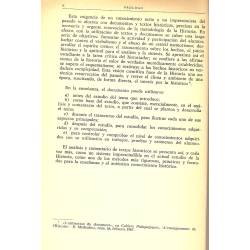Analisis y comentarios de textos historicos Analisis y comentarios de textos historicos