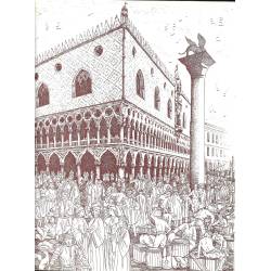 La ciudad de los dogos en el sigo XV. Venecia La ciudad de los dogos en el sigo XV. Venecia