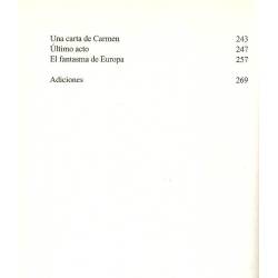Las cenizas de Marx Las cenizas de Marx