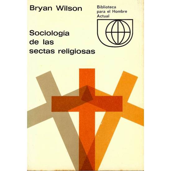 Sociologia de las sectas religiosas