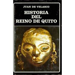 Historia del Reino de Quito