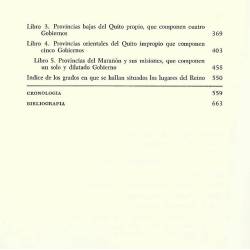 Historia del Reino de Quito