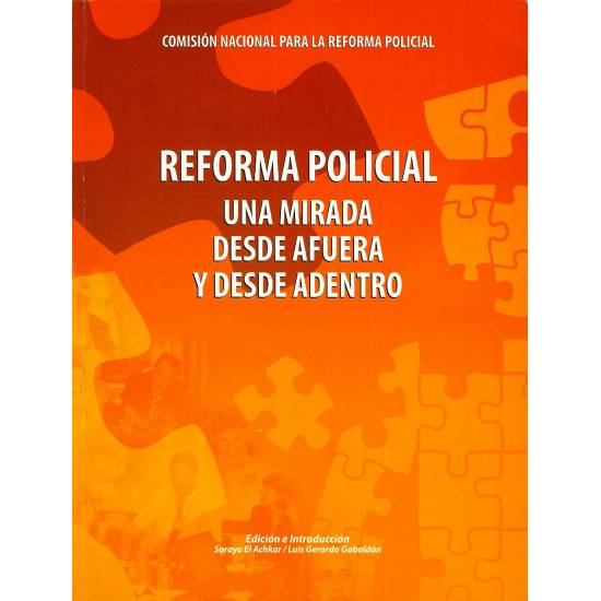 Reforma policial