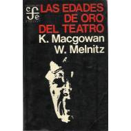 Las edades de oro del teatro