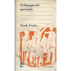 Pedagogia del oprimido