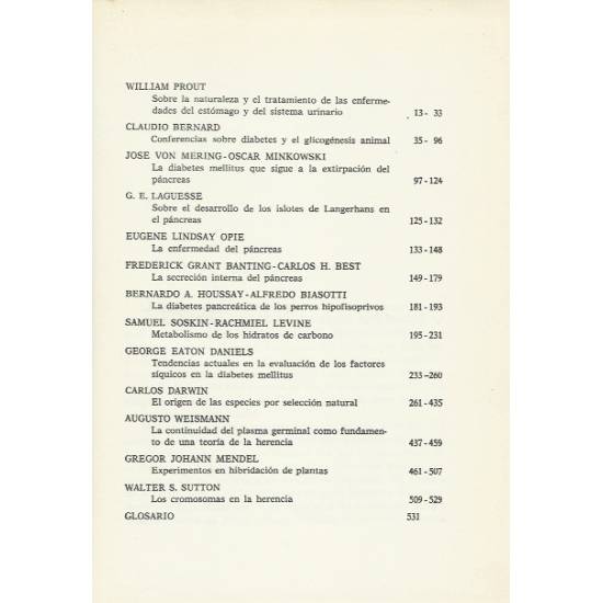 Curso basico de ciencias biologicas (2 tomos)