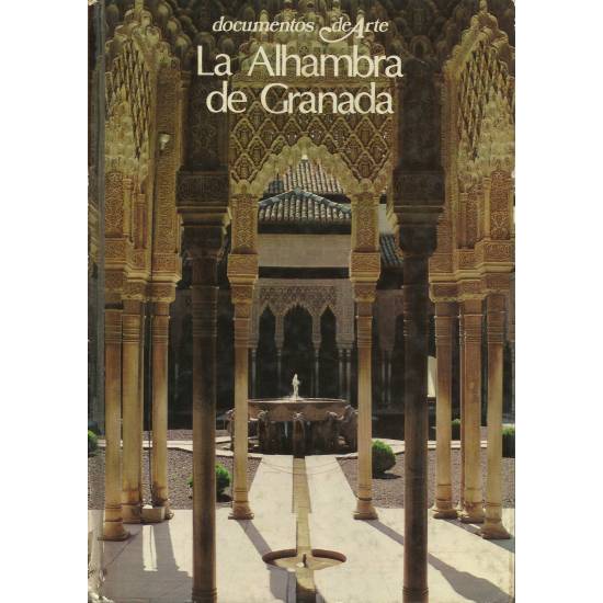 La Alhambra de Granada
