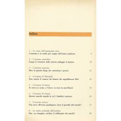 L´ateismo oggi L´ateismo oggi