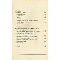 Manual de desarrollo humano integral