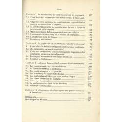 Servicios y beneficios Servicios y beneficios