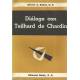 Dialogo con Teilhard de Chardin