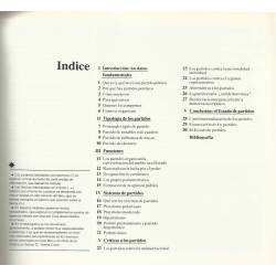 Partidos politicos y democracia Partidos politicos y democracia
