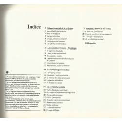 Movimientos religiosos modernos Movimientos religiosos modernos
