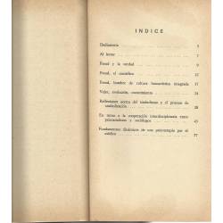 Temas del psicoanalisis Temas del psicoanalisis