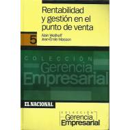 Rentabilidad y gestion en el punto de venta