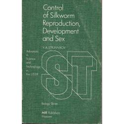 Control of silkworm reproduction, development and sex