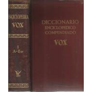 Enciclopedia Vox (3 tomos)