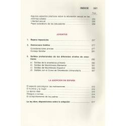 Los hijos Los hijos