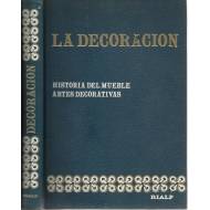 La decoracion Historia del mueble