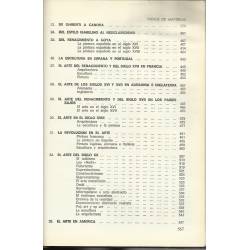 Historia universal del arte Rafols Historia universal del arte Rafols