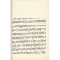 Homeopatia y alopatia Homeopatia y alopatia