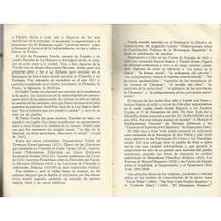 El habanero Felix Varela Morales El habanero Felix Varela Morales