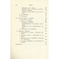 La inferioridad fisica en el niño La inferioridad fisica en el niño