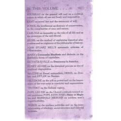 The great political theories Vol-2 The great political theories Vol-2