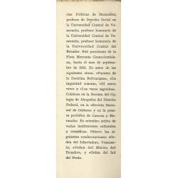 La palabra encendida La palabra encendida