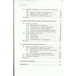 Anorexia y bulimia: trastornos alimentarios Anorexia y bulimia: trastornos alimentarios