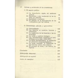 Introduccion a la ecologia Introduccion a la ecologia