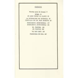 Novelas antes de tiempo Novelas antes de tiempo