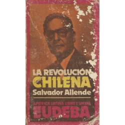 La revolucion chilena