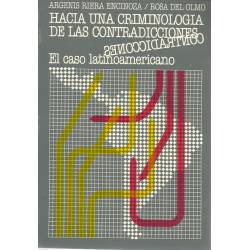 Hacia una criminologia de las contradicciones