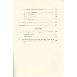 Hacia una criminologia de las contradicciones Hacia una criminologia de las contradicciones