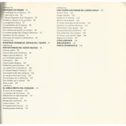 Incognitas del Nuevo Mundo