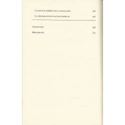 Un estadista del imperio y otros textos