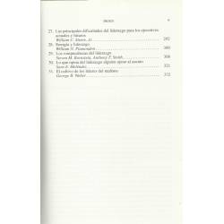 El lider del futuro El lider del futuro