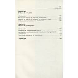 Nueva gerencia de recursos humanos Nueva gerencia de recursos humanos