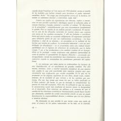 El vinculo de dos mundos