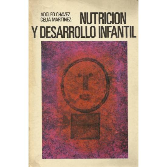 Nutricion y desarrollo infantil