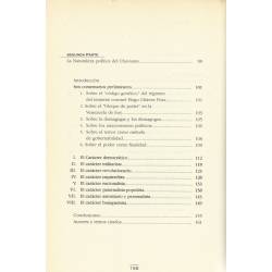 Venezuela destino incierto