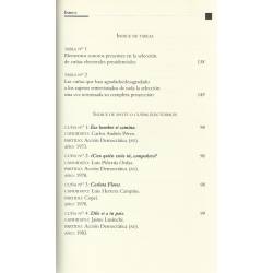 La publicidad electoral en sus dimensiones sonoras