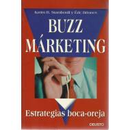 Buzz marketing