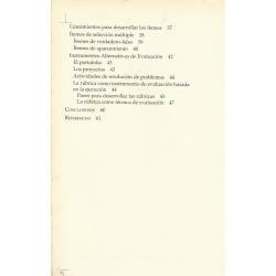 Estrategias de evaluacion Estrategias de evaluacion