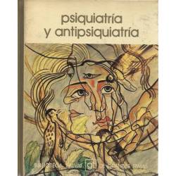 Psiquiatria y antipsiquiatria